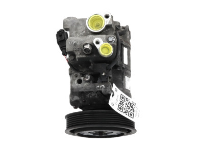 Compresseur de climatisation - Audi A6 III PH.1 - 4F0260805AF - J1-5311H