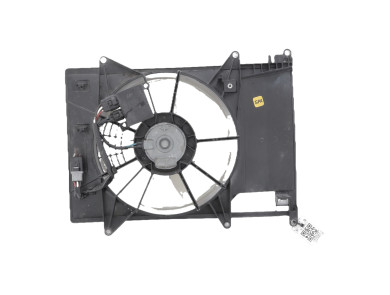 Groupe motoventilateur occasion - Mazda CX-5 - SH0115150A
