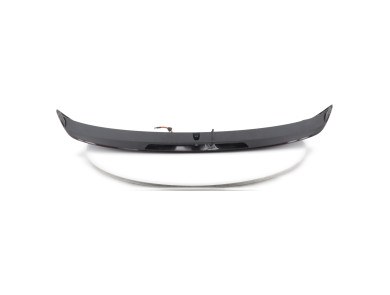 Rear spoiler - Renault KOLEOS II PH.1 - Rouge Fonce - 960308574R - V1-3648Z