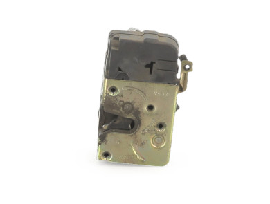 Serrure de porte droite - Peugeot 206 - Gris - 9136J1 - H1-5958I