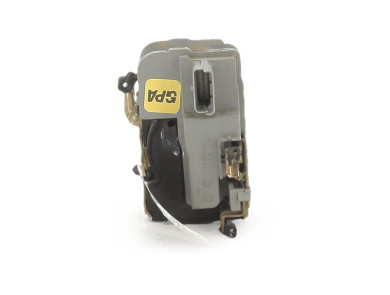 Right door lock - Peugeot 206 - Gris - 9136J1 - H1-5958I