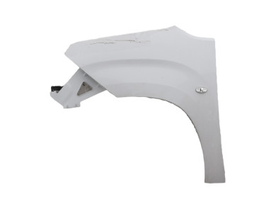 Left front fender used - Toyota PROACE CITY - SU001A9730