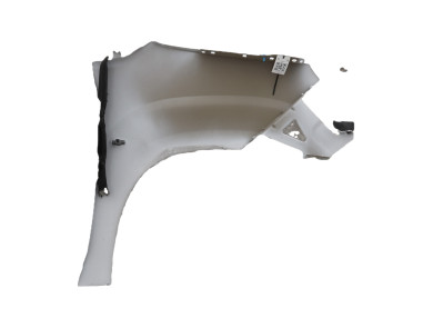 Left front fender - Toyota PROACE CITY - Blanc - SU001A9730 - F1-4931T