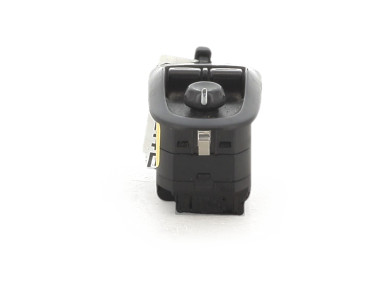 Left window-lift switch panel - Peugeot 206 - 6554WA - V1-3652L