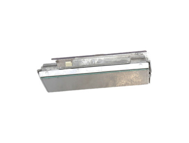 Multifunction screen - Peugeot 208 I PH.2 - 9831642480 - J1-6558I