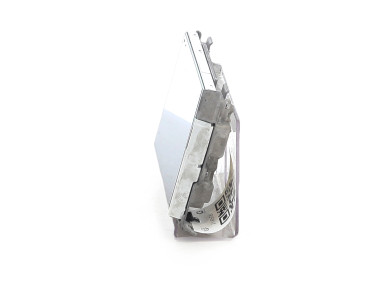 Ecran multifonction - Peugeot 208 I PH.2 - 9831642480 - J1-6558I