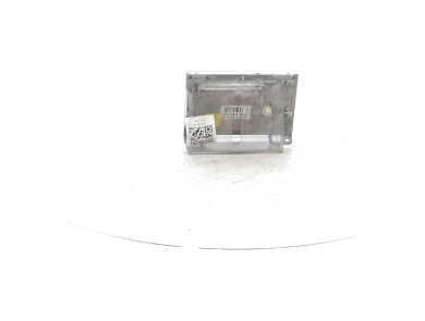 Multifunction screen - Peugeot 208 I PH.2 - 9831642480 - J1-6558I