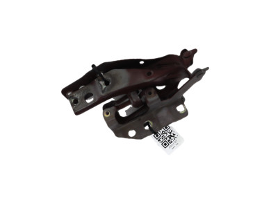 Charnières de capot occasion - Nissan X-TRAIL - 654018H30A