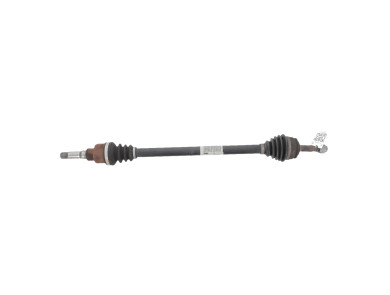 Right front transmission - Peugeot 208 I PH.2 1.2 PTEC - 9803959680 - T1-9407B