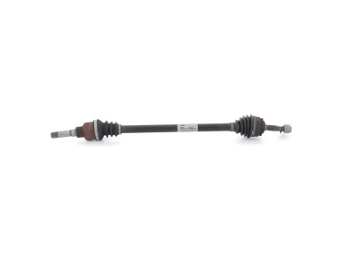 Right front transmission - Peugeot 208 I PH.2 1.2 PTEC - 9803959680 - T1-9407B