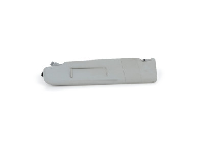 Left sun visor - Skoda SUPERB - 3T0857551G2F4 - Q1-4192I