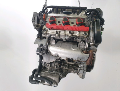 Engine type BDX - Audi A6 III PH.1 - C0-7558R