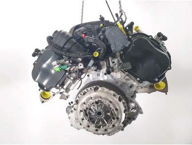 Engine type BDX - Audi A6 III PH.1 - C0-7558R