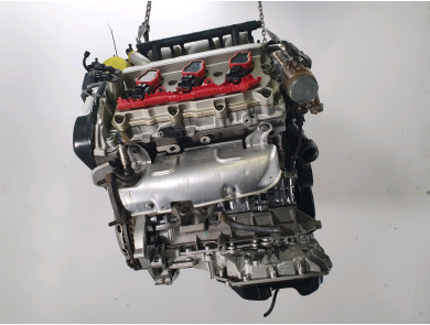 Engine type BDX - Audi A6 III PH.1 - C0-7558R