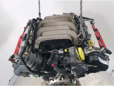 Engine type BDX - Audi A6 III PH.1 - C0-7558R
