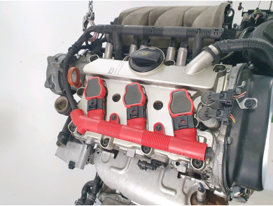 Engine type BDX - Audi A6 III PH.1 - C0-7558R