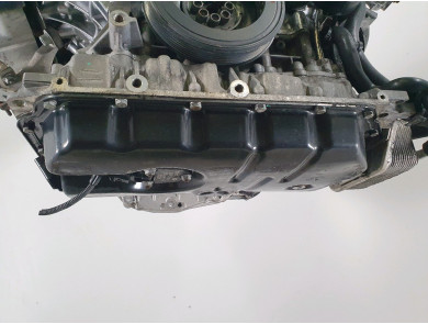Engine type BDX - Audi A6 III PH.1 - C0-7558R