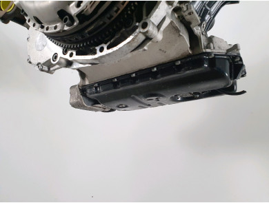 Moteur type BDX - Audi A6 III PH.1 - C0-7558R