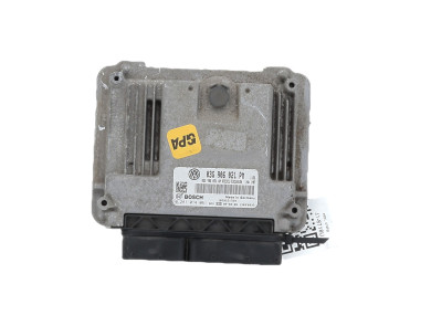 Calculateur moteur - Volkswagen GOLF V - 03G906021PM - J1-8718U
