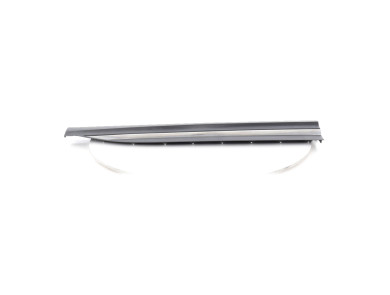 Right front door trim - Renault KOLEOS II PH.1 - Rouge Fonce - 808203752R - S1-3573I