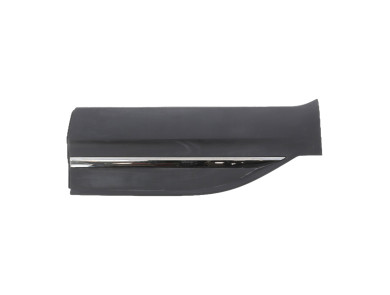 Bandeau de porte arrière droit occasion - Renault KOLEOS - 828207885R
