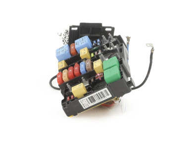 Boitier BSM - Peugeot 308 II PH.1 - 9804848580 - P1-6628P