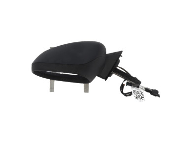 Left wing mirror used - Renault MODUS - 7701065900
