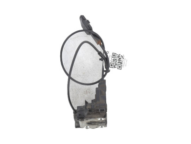 Left front door lock - Renault MODUS PH.1 - Vert Fonce - 8200219246 - G1-6068J
