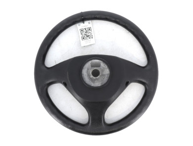 Steering wheel - Opel ASTRA G - 13126582 - J1-6556Y