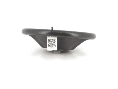 Volant - Opel ASTRA G - 13126582 - J1-6556Y