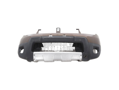 Front bumper used - Dacia DUSTER - 620220030R