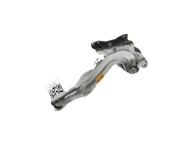 Charnières de capot occasion - Opel KARL - 42333403