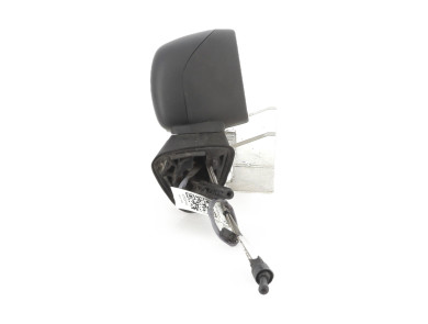 Right wing mirror - Renault MODUS PH.1 - Vert Fonce - 7701065899 - X1-6004P
