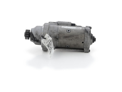 Starter - Seat LEON III PH.1 2.0 TDI - 02M911024B - M1-5242M