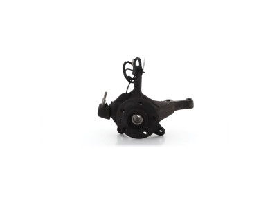 Right steering knuckle used - Renault TRAFIC - 8200630533