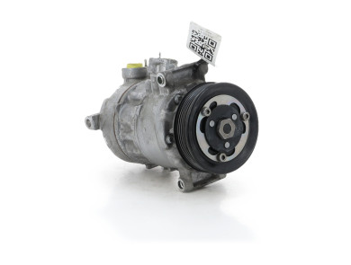 Compresseur de climatisation - Seat LEON III PH.1 - 5Q0820803Q - K1-5237E