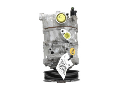 Compresseur de climatisation - Seat LEON III PH.1 - 5Q0820803Q - K1-5237E