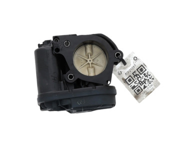 Boitier papillon - Peugeot 307 PH.2 - 163637 - K0-2126T