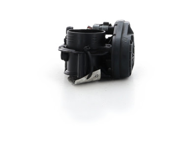 Boitier papillon - Peugeot 307 PH.2 - 163637 - K0-2126T