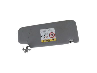 Pare-soleil droit occasion - Opel KARL - 42747712