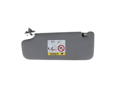 Right sun visor - Opel KARL - 42747712 - T1-4015Y