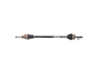 Cardan avant droit - Peugeot 208 I PH.1 1.0 PTEC - 9803959680 - A1-9462S