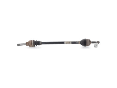 Cardan avant droit - Peugeot 208 I PH.1 1.0 PTEC - 9803959680 - A1-9462S