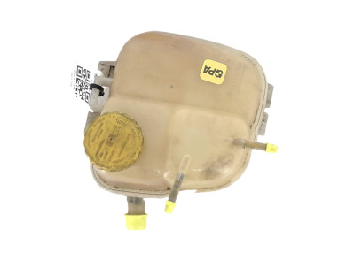 Vase d'expansion - Opel ASTRA G - 9117437 - H1-3577E