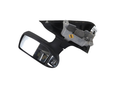 Left wing mirror used - Ford TRANSIT - 4643771