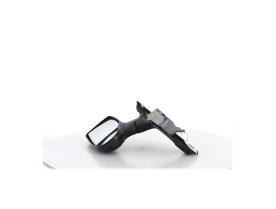 Left wing mirror - Ford TRANSIT III - Inconnu - 4643771 - L1-8730A