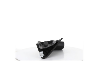 Left wing mirror - Ford TRANSIT III - Inconnu - 4643771 - L1-8730A