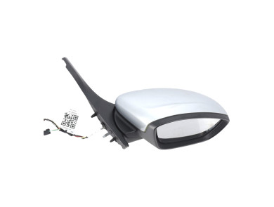 Right wing mirror - Peugeot 208 I PH.2 - Inconnu - 1611240380 - X1-5883G