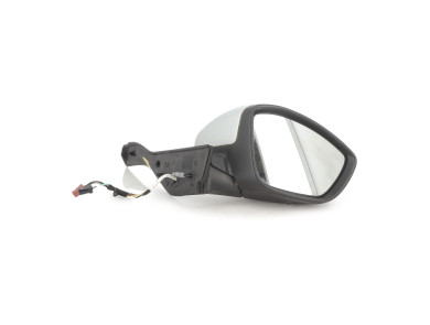 Right wing mirror - Peugeot 208 I PH.2 - Inconnu - 1611240380 - X1-5883G