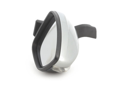 Right wing mirror - Peugeot 208 I PH.2 - Inconnu - 1611240380 - X1-5883G